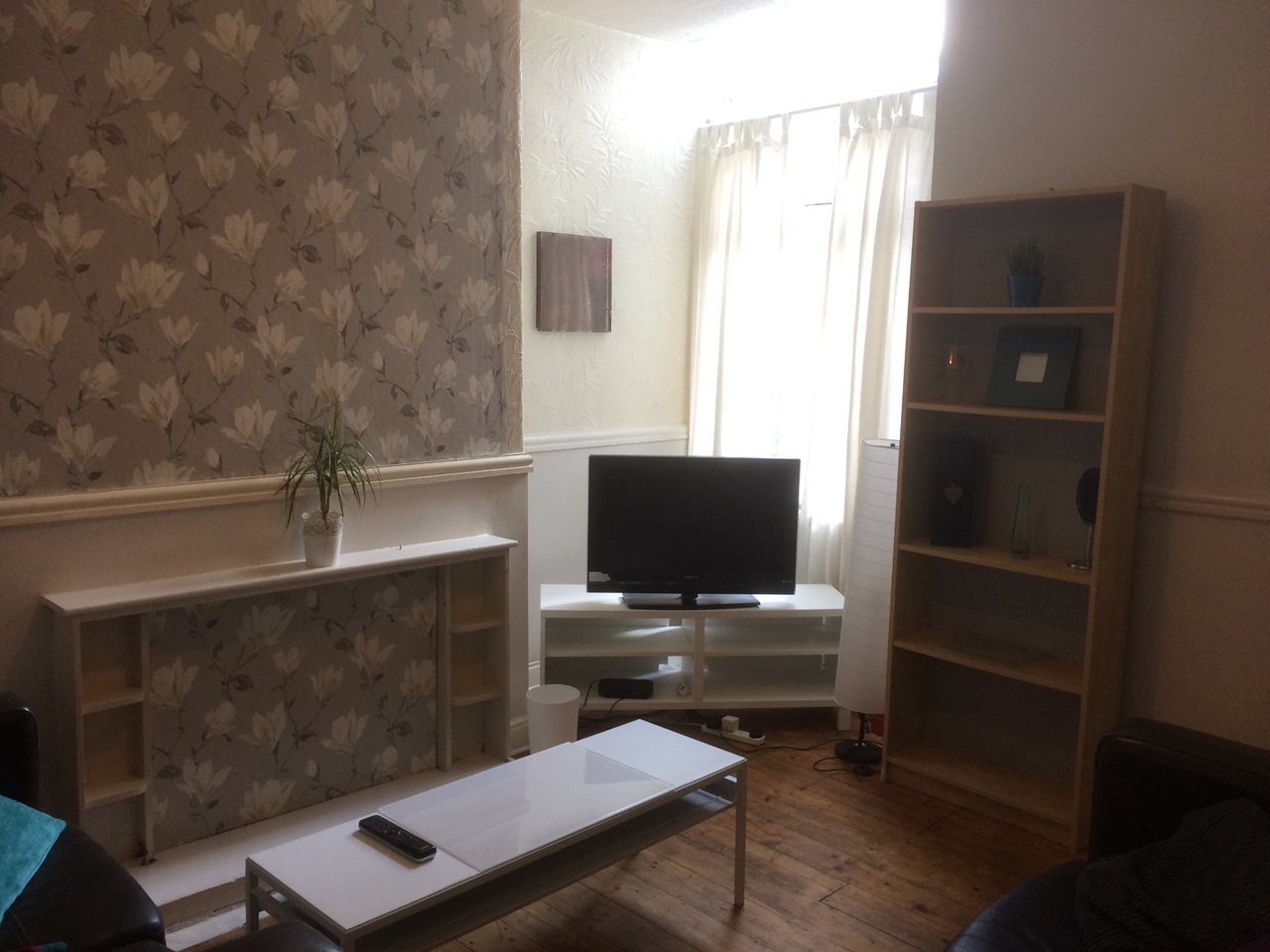 4 Bed Terraced House, Brailsford Rd, M14, N1 7GU