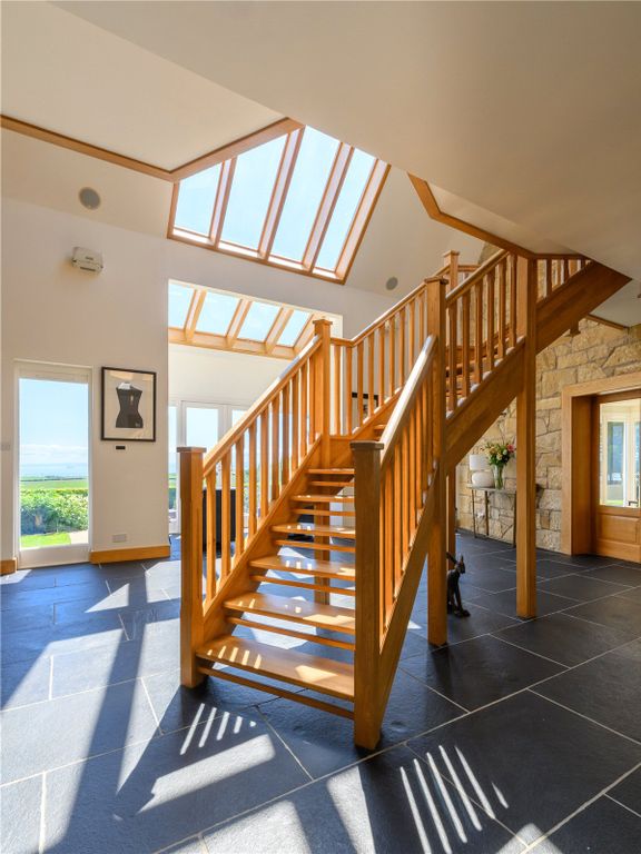 Additional image 19 of 5 bed detached house for saleNorth Cassingray House, Largoward, Leven, Fife KY9