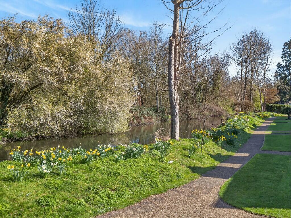 Additional image 29 of Riverside Living, King Edward Place, Wheathampstead, AL4