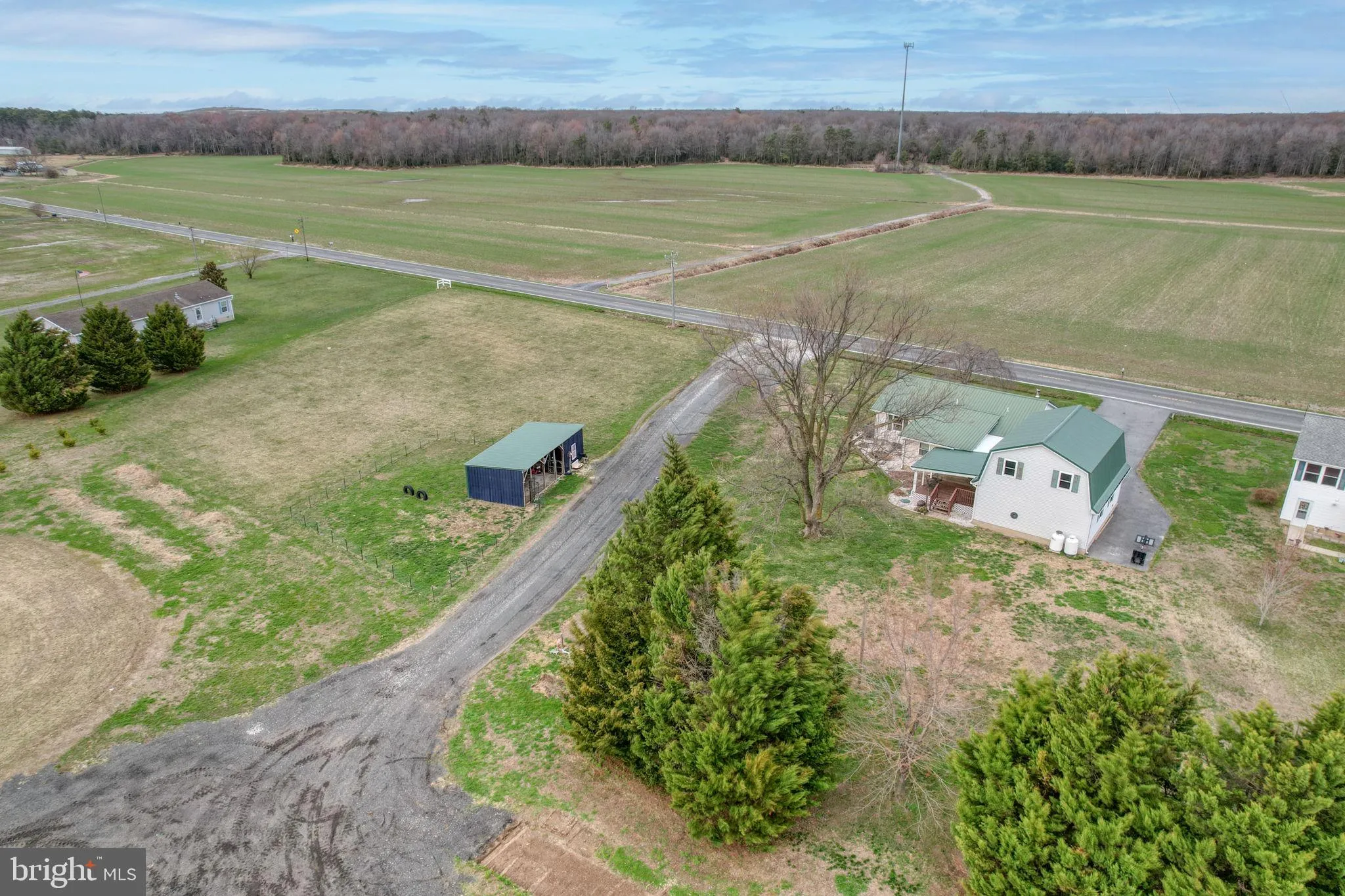 Additional image 76 of 866 Sandtown Road, Felton, DE 19943