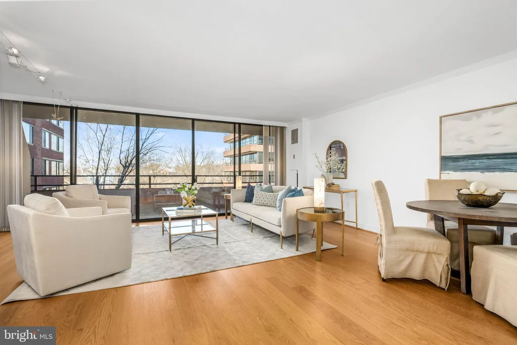 Additional image 4 of 2555 Pennsylvania Avenue NW Unit 409, Washington, DC 20037