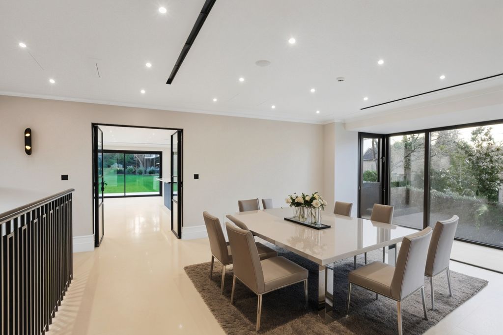 Additional image 11 of 6 bed detached house for saleSovereign View, Charlton Kings, Cheltenham, Gloucestershire GL52