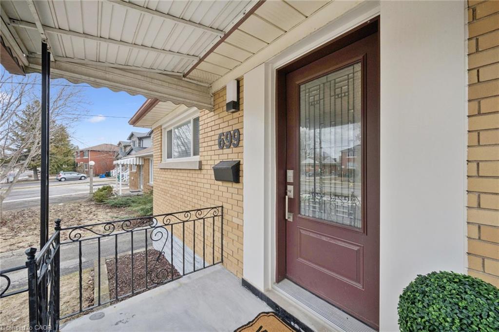 Additional image 4 of 699 Frederick Street, Kitchener, ON, N2B 2B3