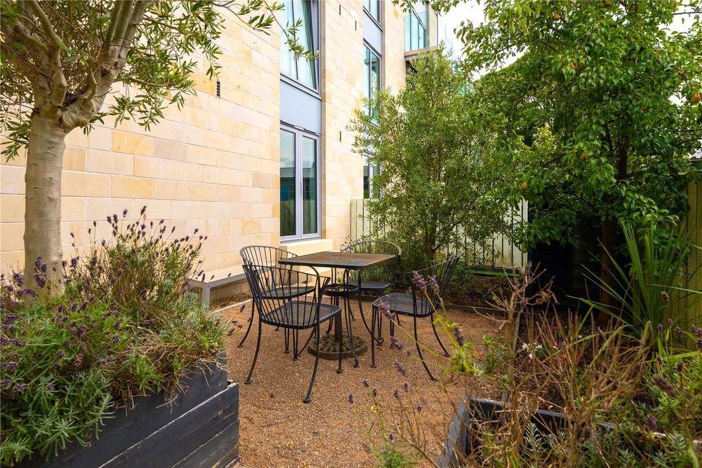 Additional image 17 of 2 bed flat for saleThe Square Green, 26 Kinnessburn Road, St. Andrews, Fife KY16