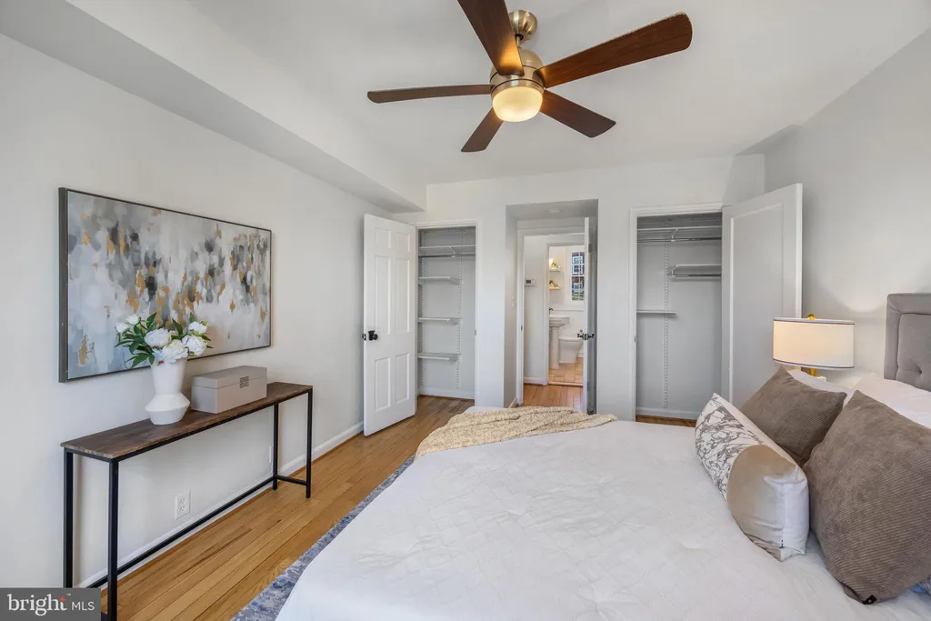 Additional image 22 of 3871 Newark Street NW Unit C471, Washington, DC 20016