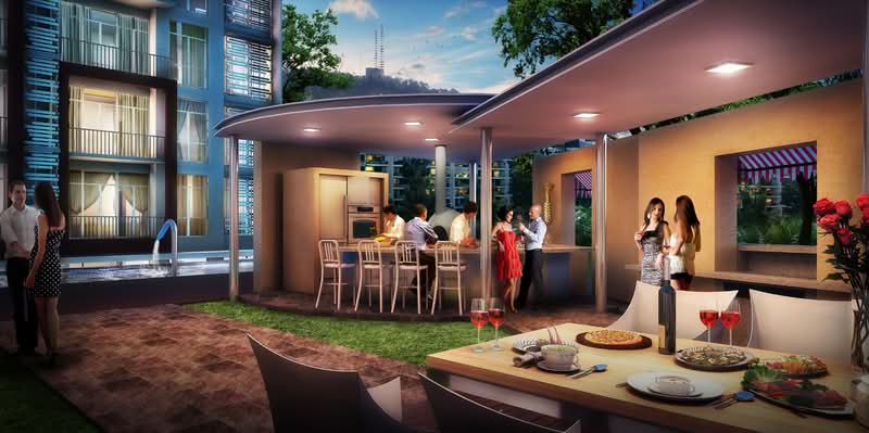 Additional image 30 of 17 Toh Tuck Road