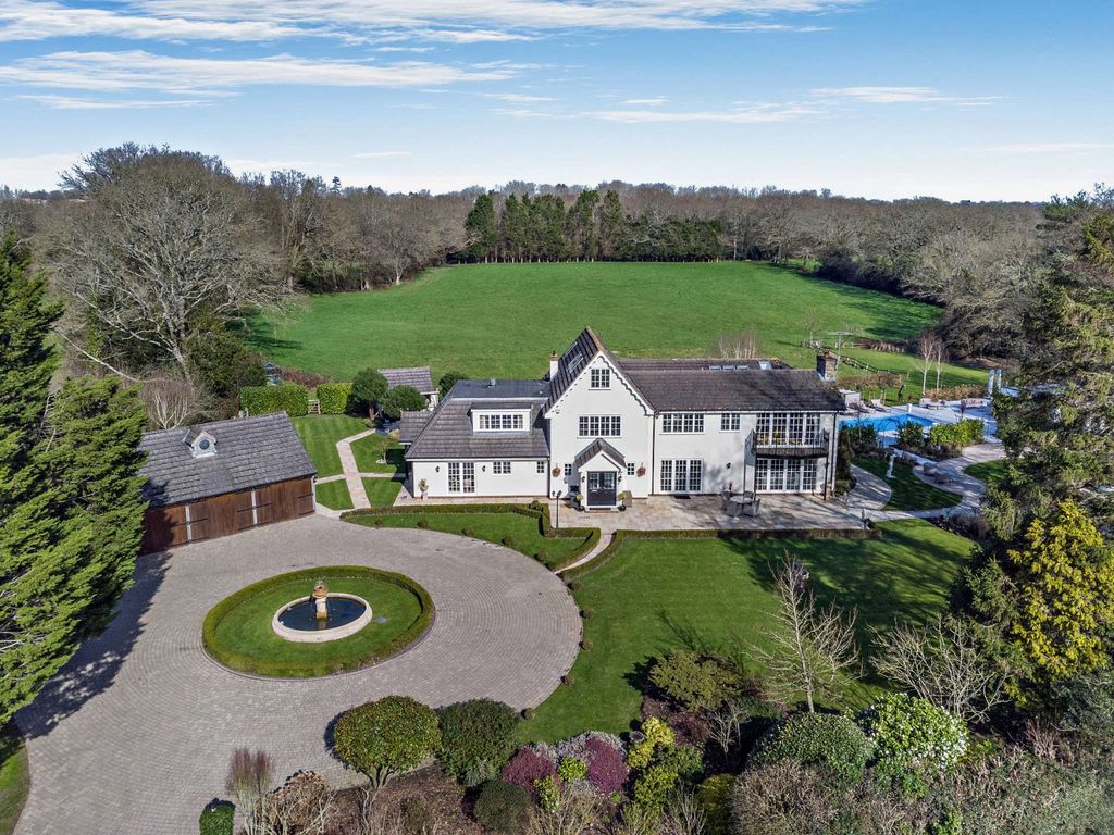 7 bed detached house for saleClearwater Lane, Haywards Heath, West Sussex RH16