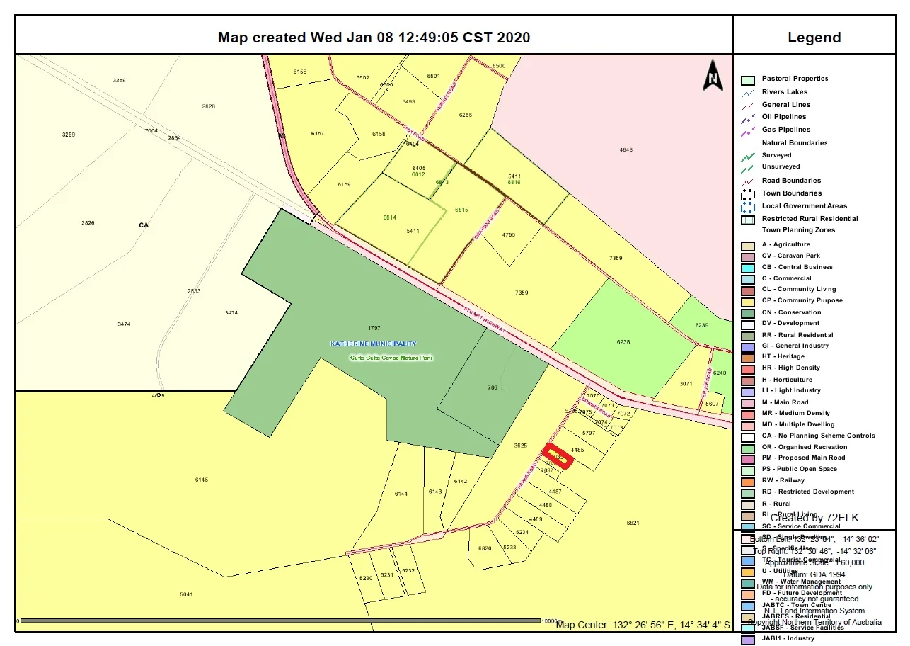 Additional image 4 of 155 Napier Rd, Katherine NT 0850