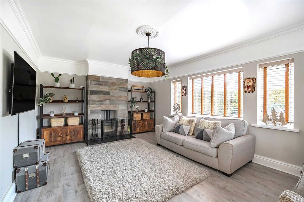 Additional image 4 of 3 bed end terrace house for saleSt. Dunstans Park, Baltonsborough, Glastonbury, Somerset BA6