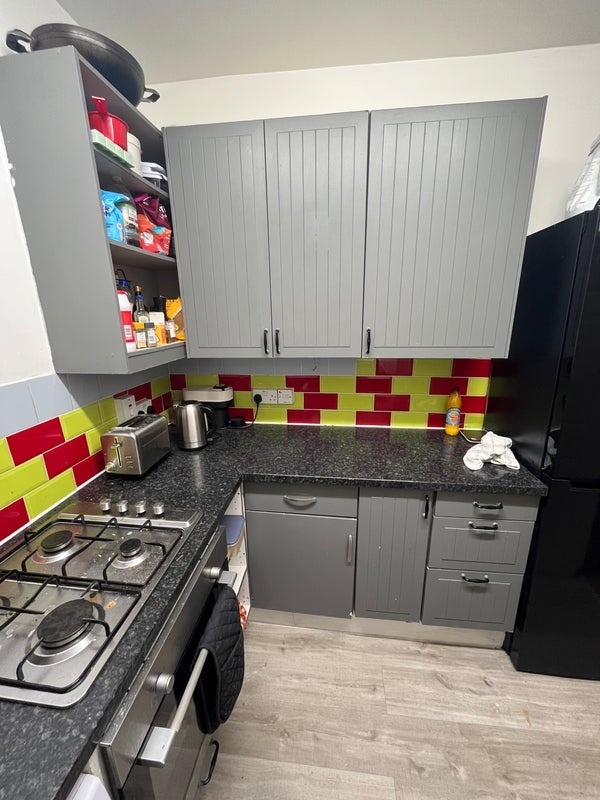 Additional image 5 of Room in a Shared Flat, Sherwin House, SE11, N1 7GU