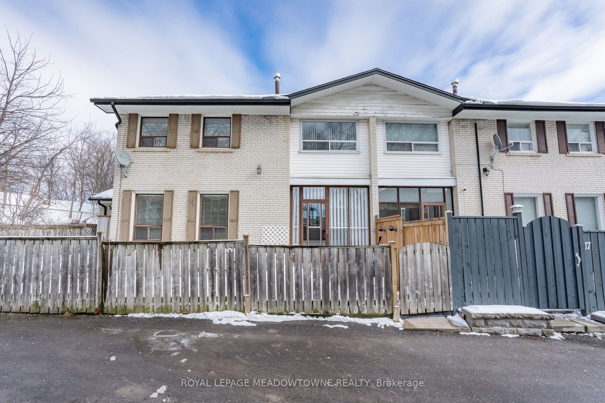19-61 Ardglen Drive, Brampton, ON, L6W 1V1