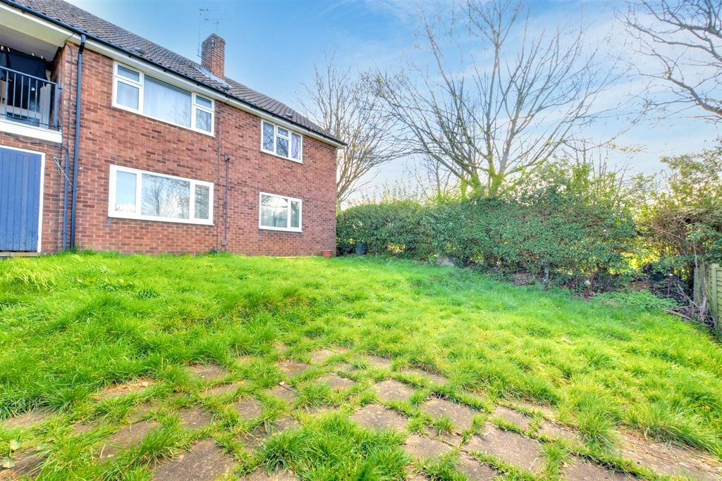 Additional image 13 of 2 bed flat for saleGibbons Avenue, Stapleford NG9