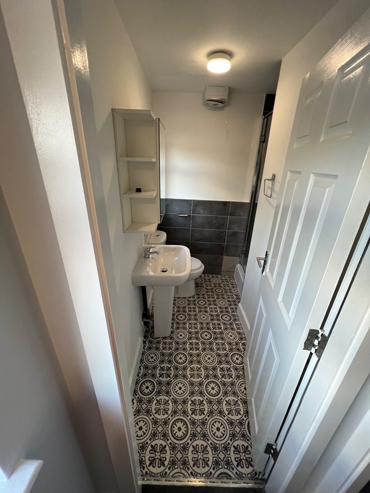 Additional image 2 of Room in a Shared House, Scarsdale Street, M6, N1 7GU