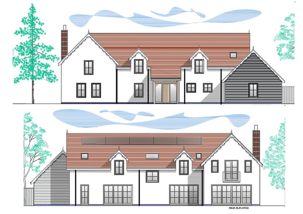 Land for saleRedmarley Road, Pendock GL19