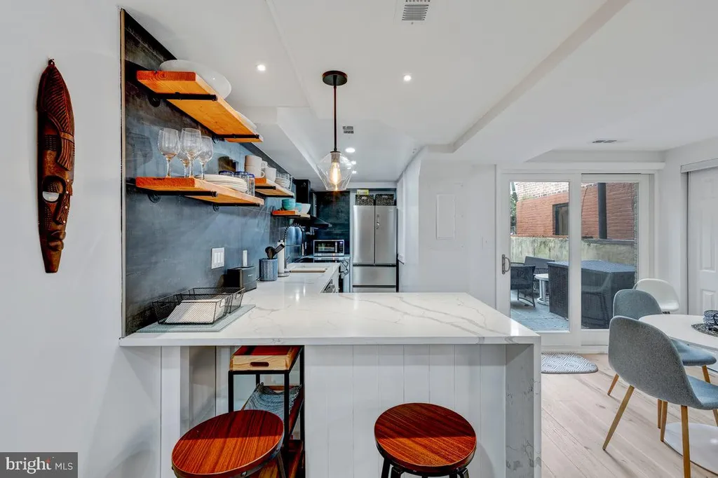 Additional image 4 of 1408 21st Street NW Unit A, Washington, DC 20036