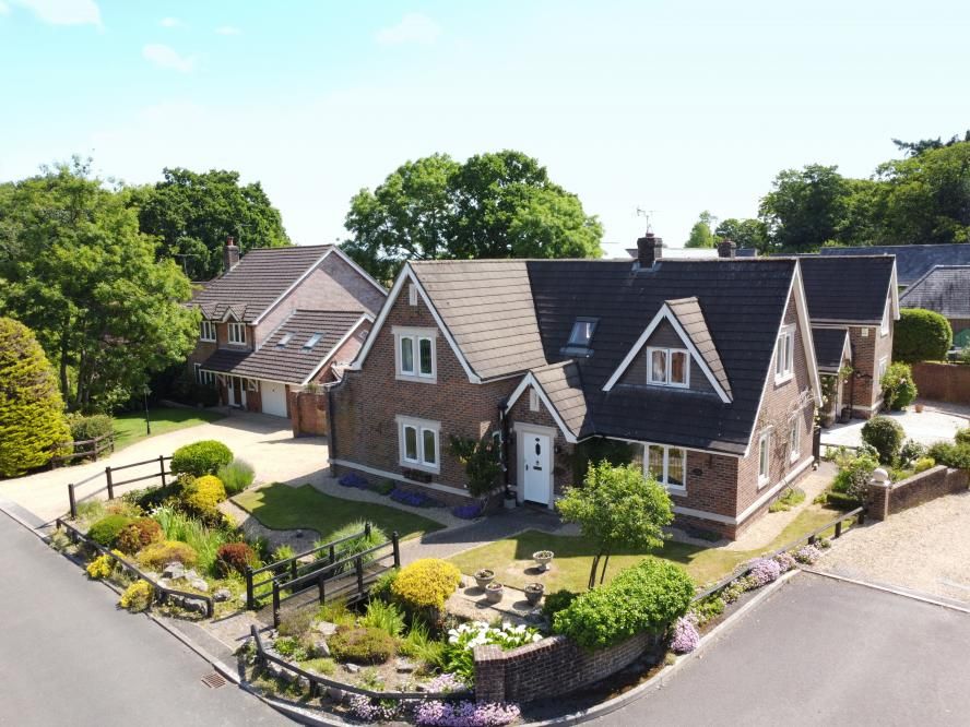 Additional image 26 of 4 bed detached house for saleSilverwood Close, Wimborne BH21