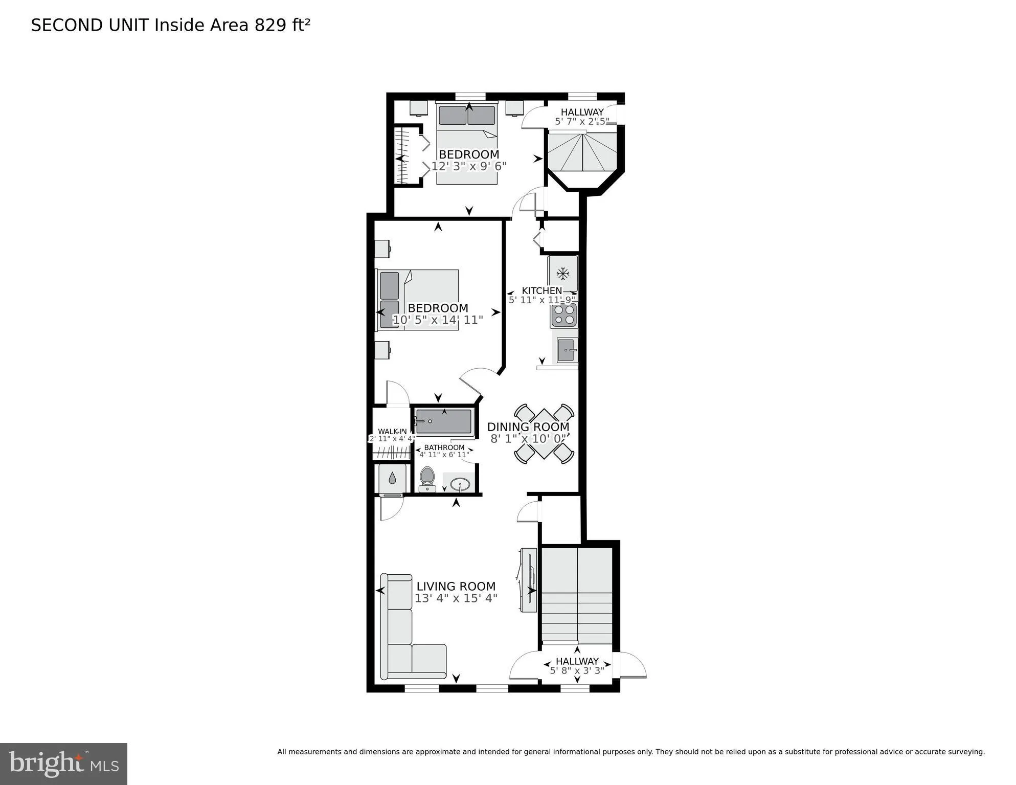 Additional image 28 of 1254 Simms Place NE Unit 3, Washington, DC 20002