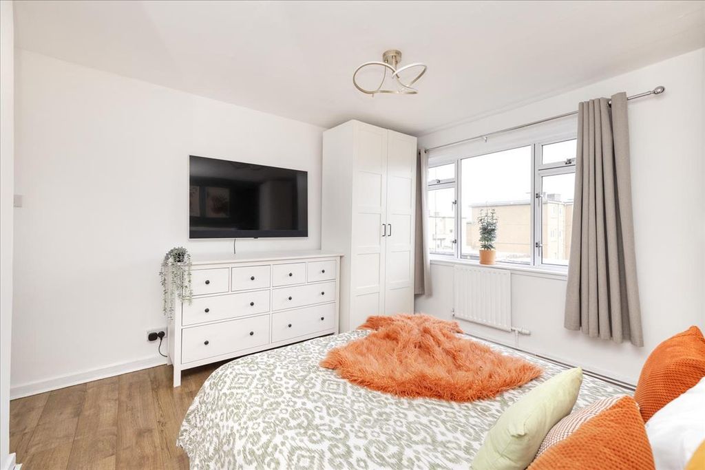 Additional image 18 of 3 bed flat for sale17 Waverley Road, Bonnyrigg EH19