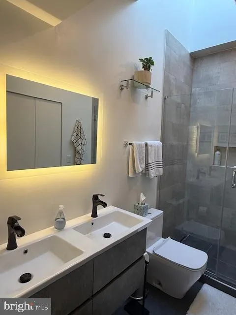 Additional image 51 of 1221 Oates Street NE Unit C, Washington, DC 20002