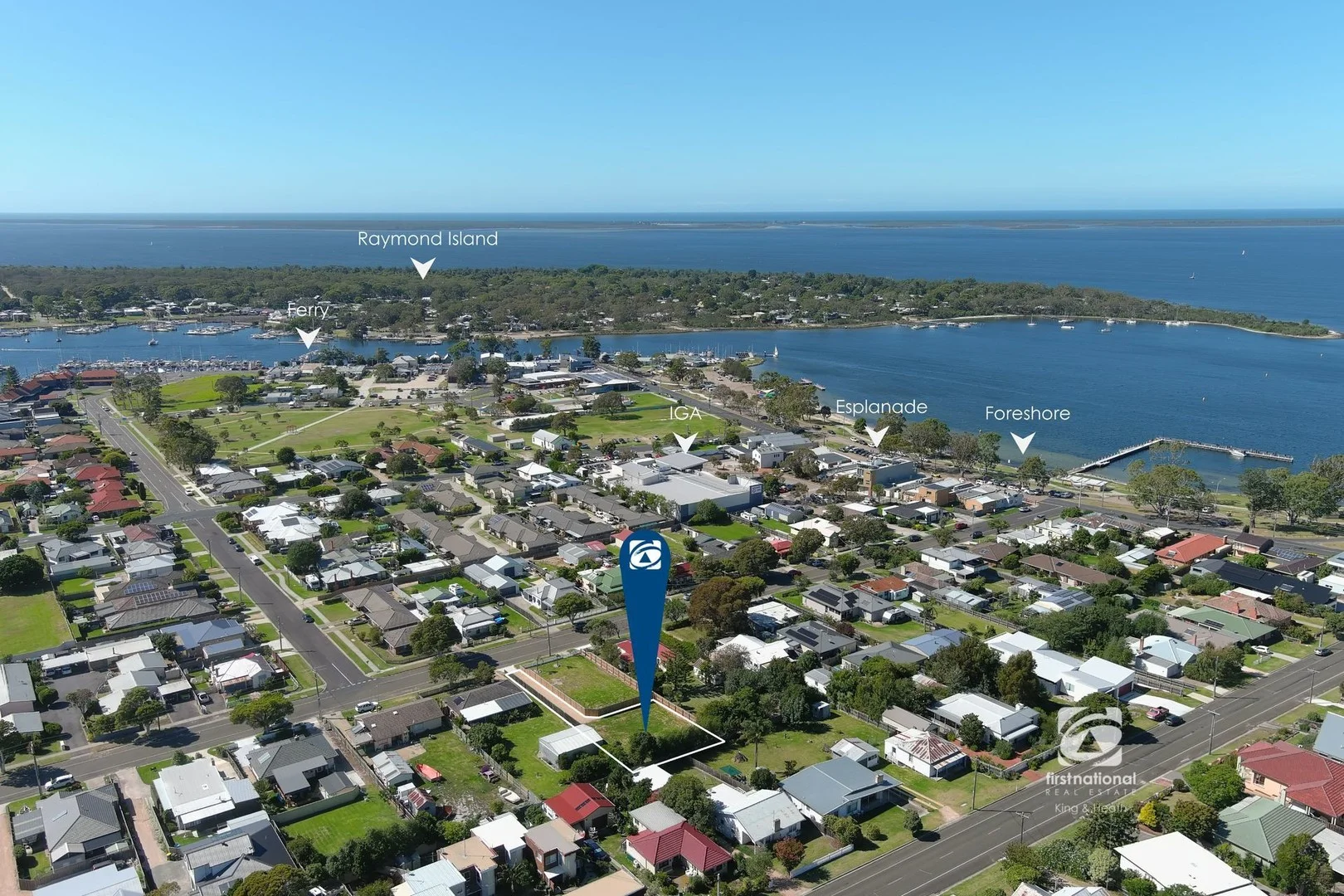 23B Langford Parade, Paynesville VIC 3880