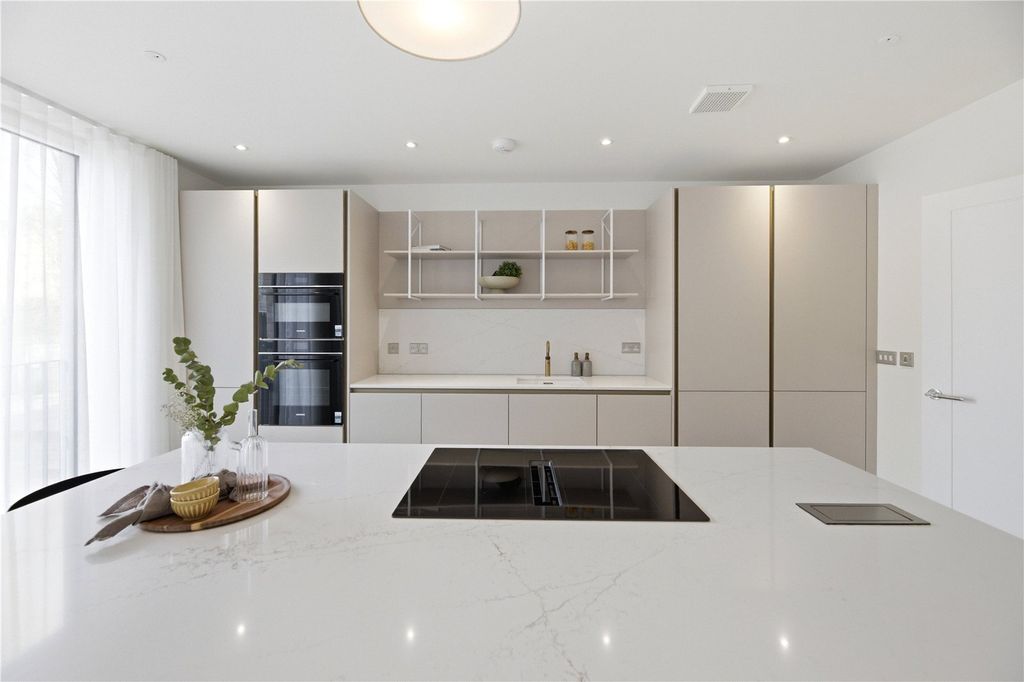 Additional image 2 of 4 bed flat for saleDuplex 1 - Claremont Apartments, North Claremont Street, Glasgow G3