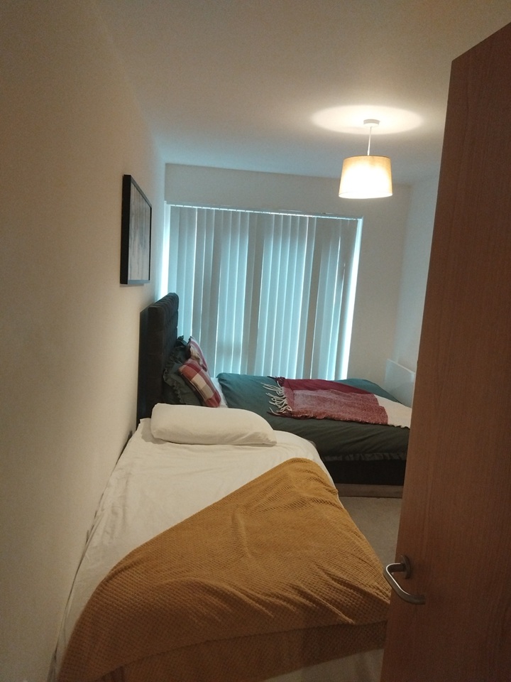 Additional image 16 of 2 Bed Flat, Simpson Street, M4, N1 7GU