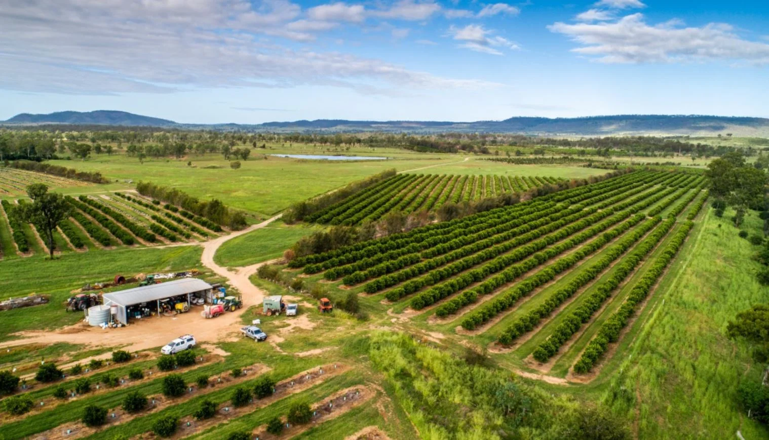 Additional image 22 of Reids Creek QLD 4625