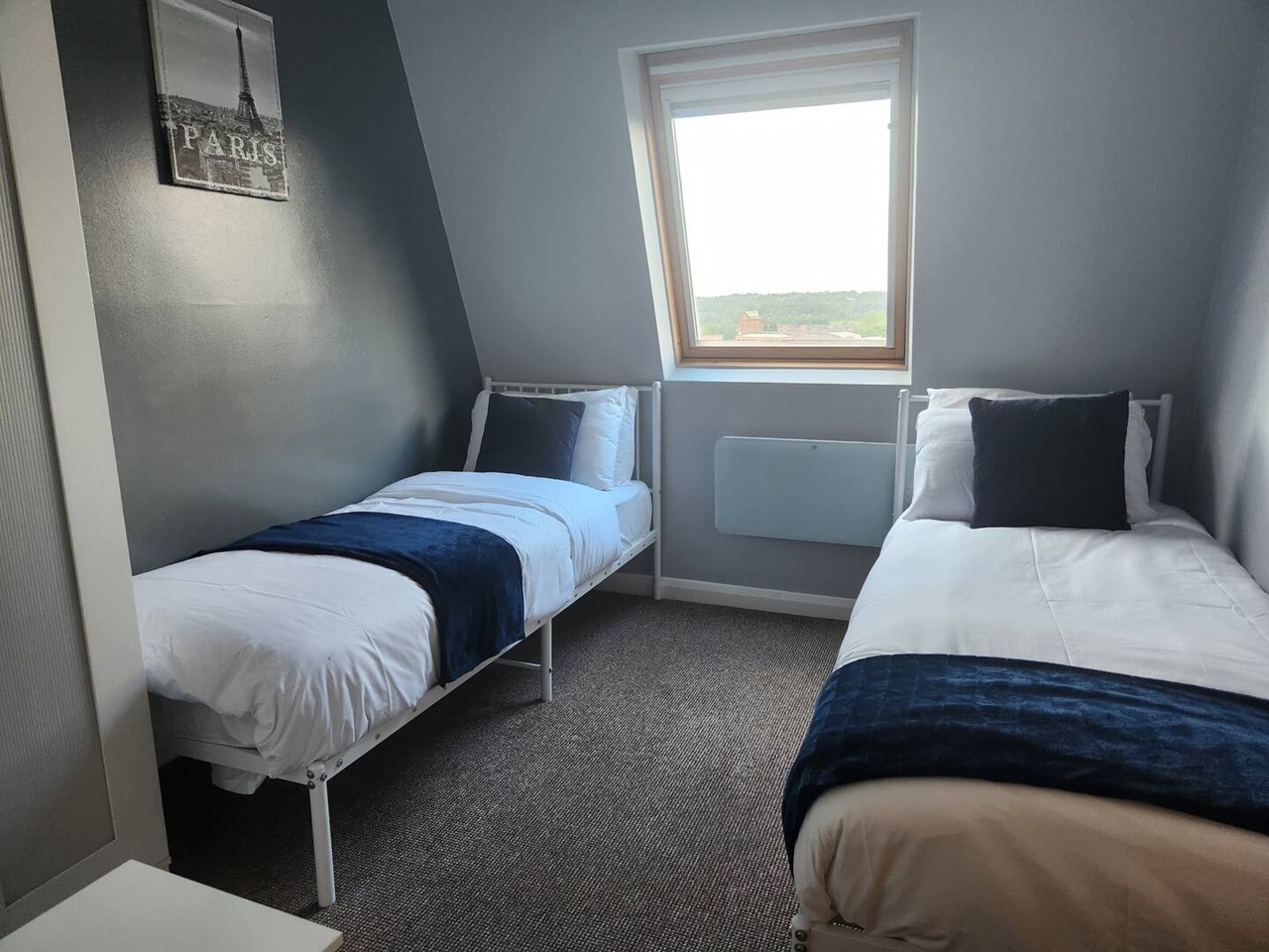 Additional image 14 of 3 Bed Flat, Pendleton Way, M6, N1 7GU