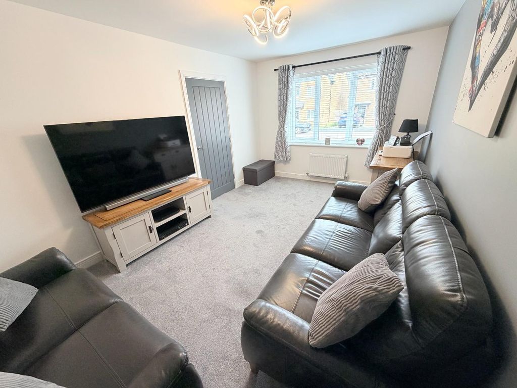 Additional image 9 of 4 bed detached house for saleWayfarer Meadows, Hartwell Park, Hartlepool TS27