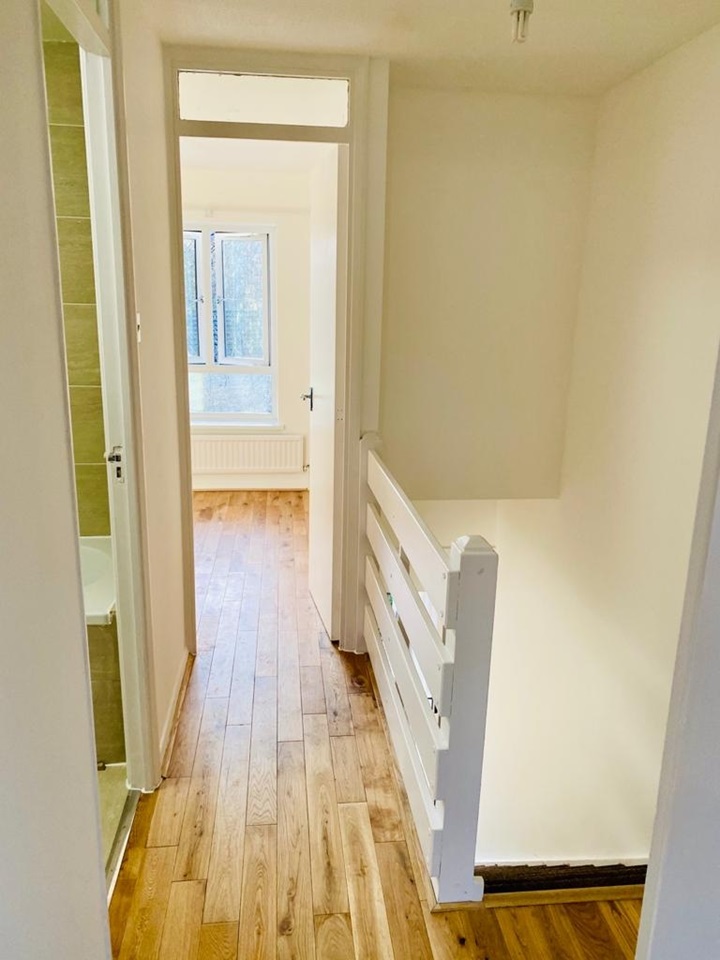 Additional image 7 of 2 Bed Terraced House, Radley Court, SE16, N1 7GU