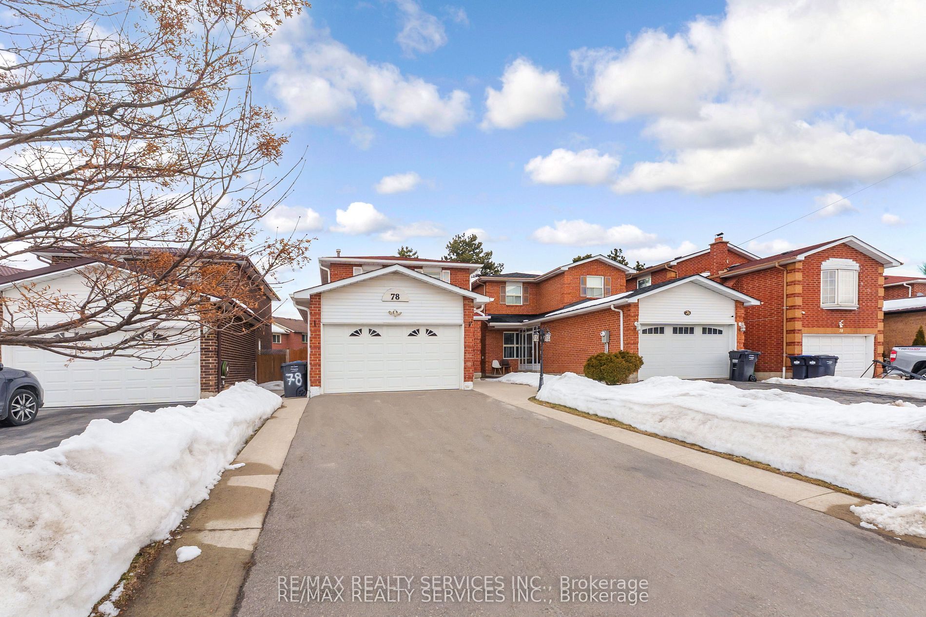 Additional image 2 of 78 Wildercroft Avenue, Brampton, ON, L6V 4G5