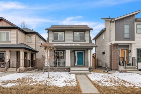 Additional image 7 of 216 Copperpond Parade SE, Calgary, AB, T2Z5B2