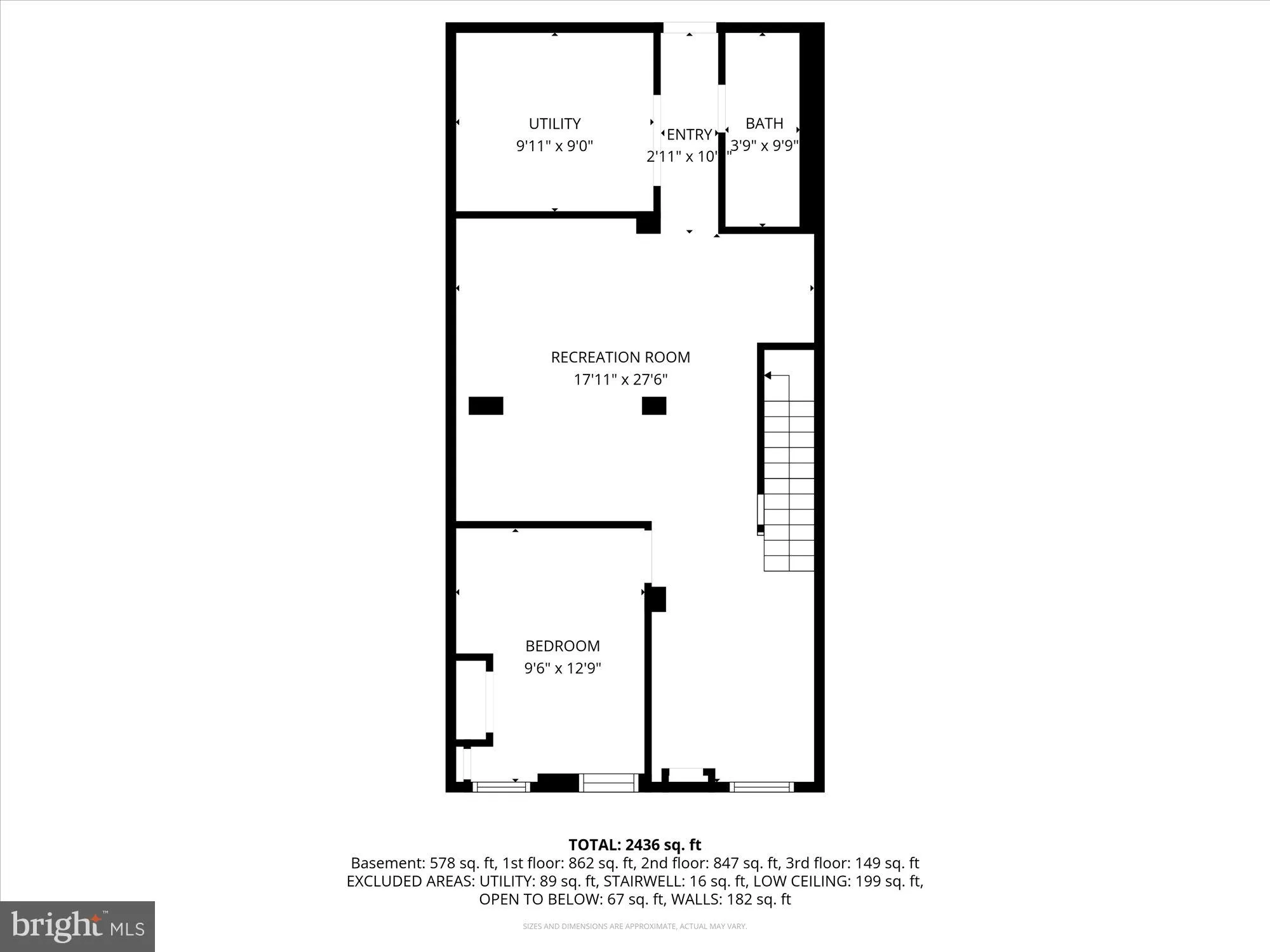 Additional image 98 of 5719 13th Street NW, Washington, DC 20011