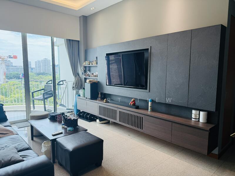 808 Bedok Reservoir Road