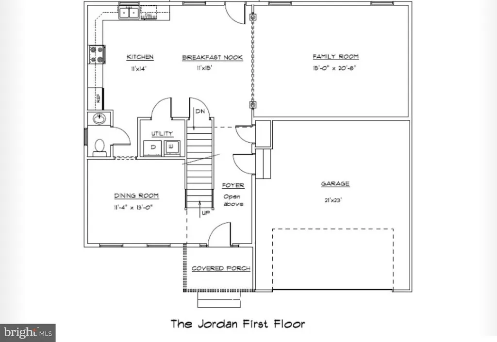 Additional image 5 of 1317 Lochmeath Way, Dover, DE 19901