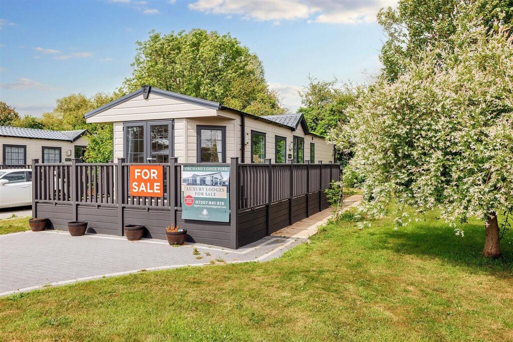 Additional image 21 of Welford Road, Orchard Lodge Caravan Park Welford Road, B50