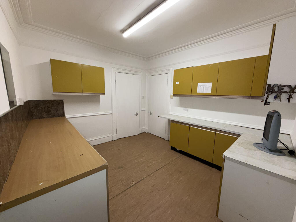 Additional image 4 of & 8 Seafield Street, Banff, Banffshire