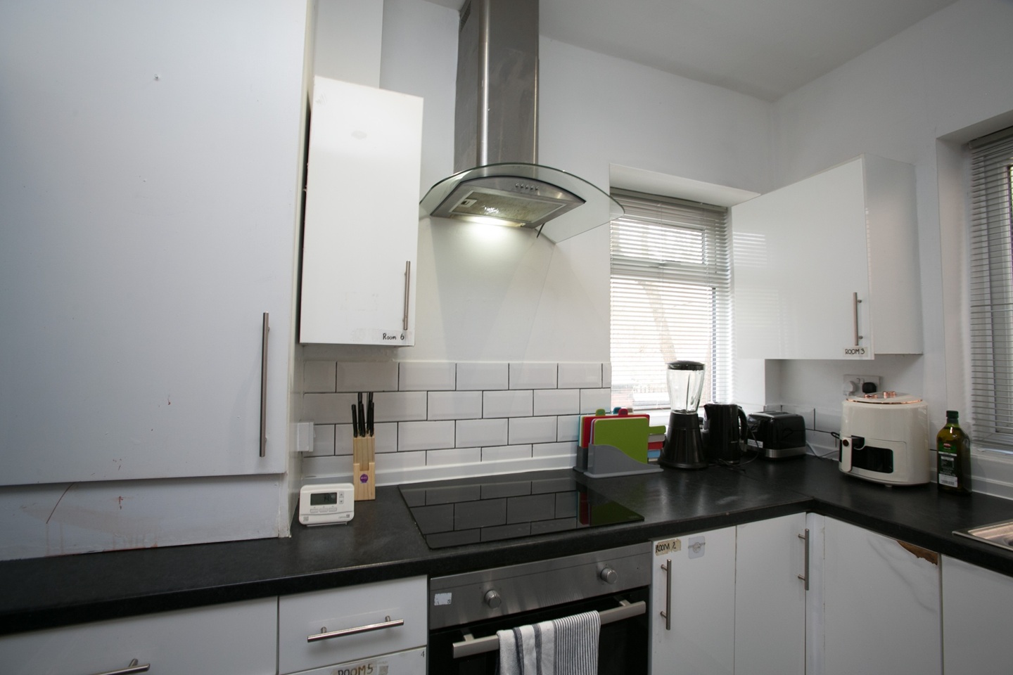 Additional image 10 of 6 Bed Terraced House, Charles St, M6, N1 7GU