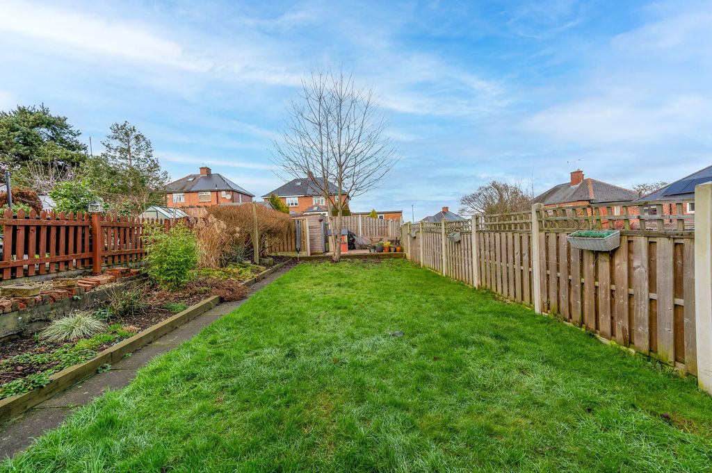 Additional image 17 of 3 bed semi-detached house for saleThorpe House Rise, Norton Lees S8