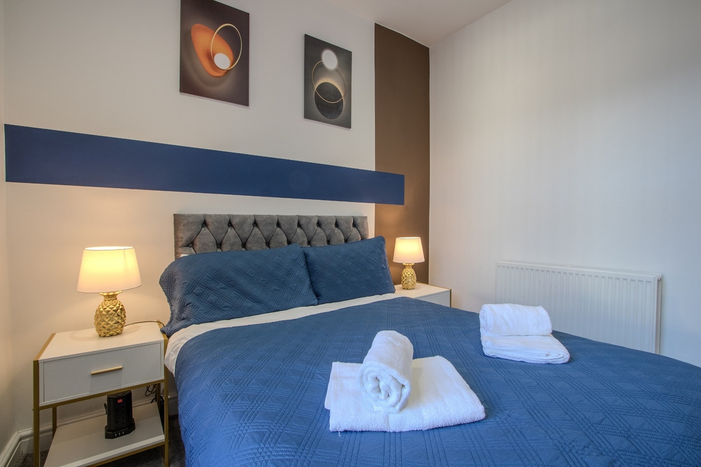 Additional image 12 of 4 Bed Semi-Detached House, College Road, M16, N1 7GU