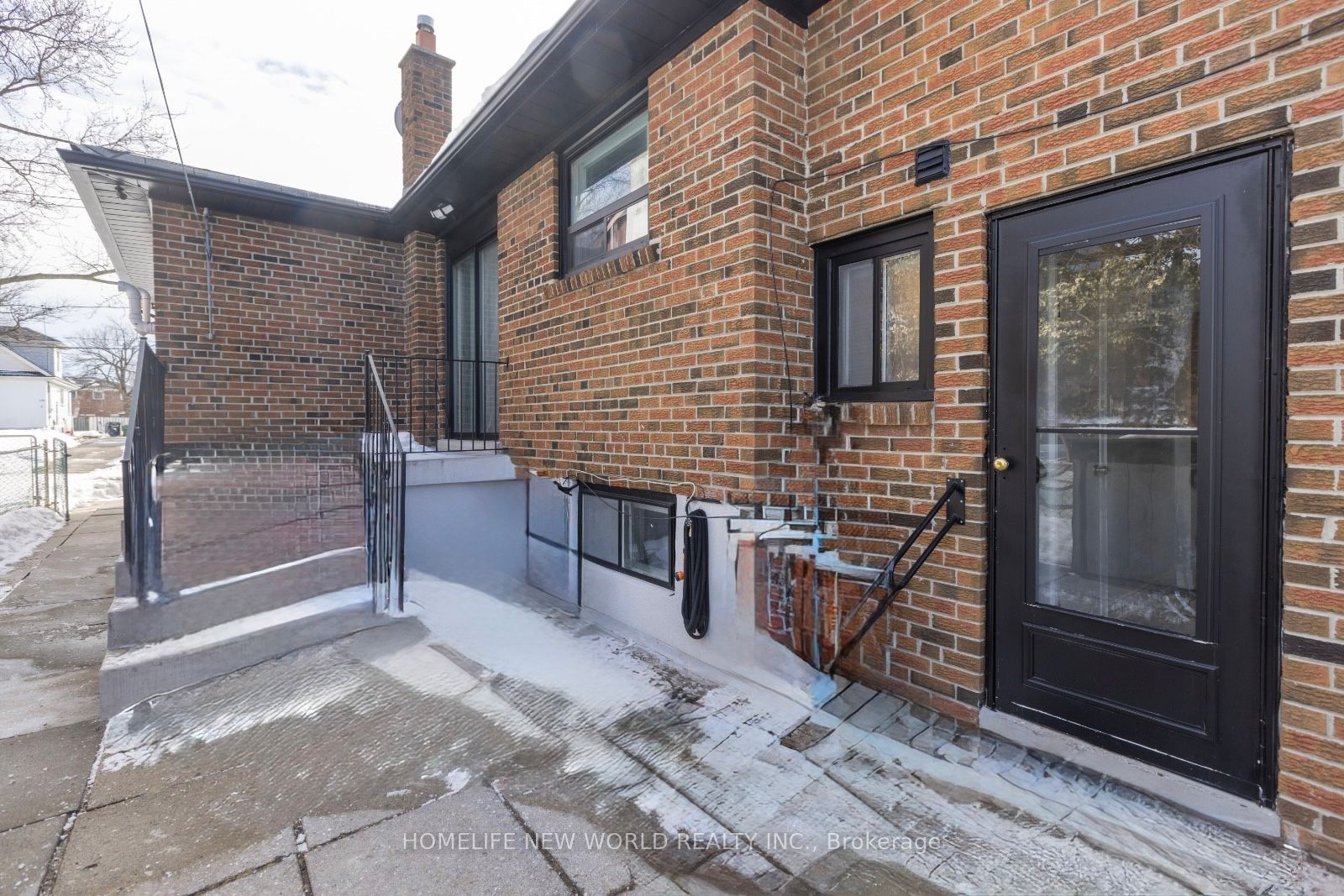 Additional image 2 of Part of Main-96 Ernest Avenue, Toronto, ON, M2J 3T6