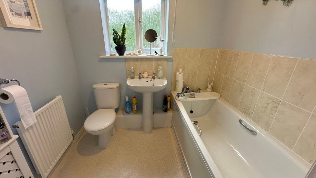 Additional image 10 of 2 bed flat for saleDr Torrens Way, New Costessey NR5