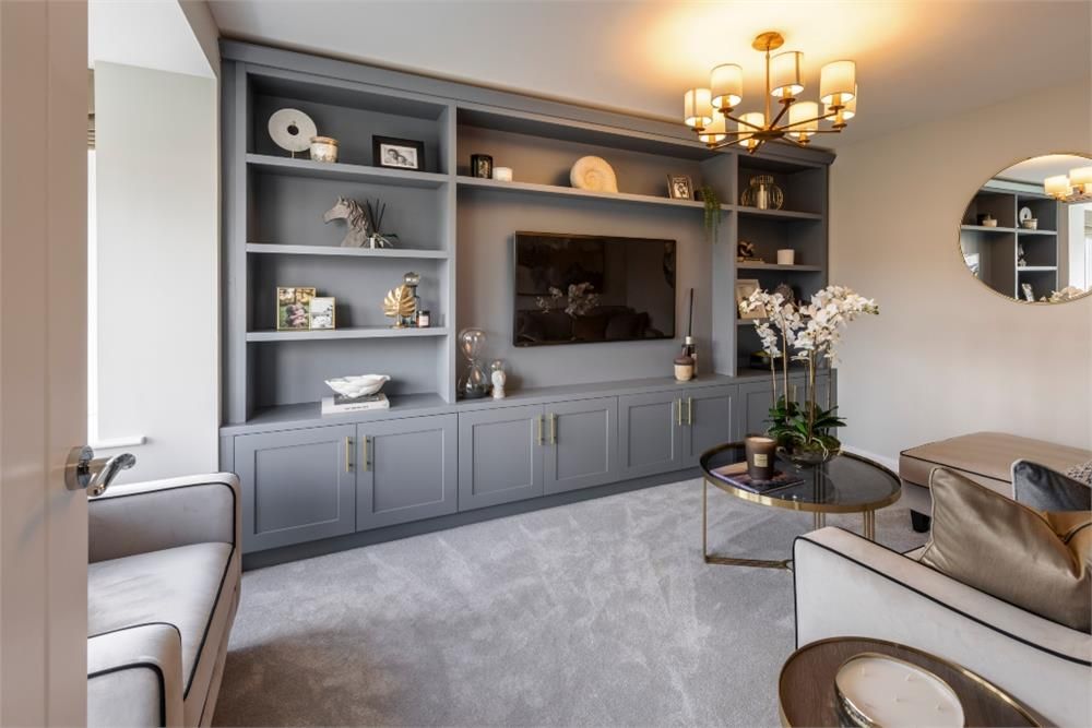 Additional image 7 of 4 bed detached house for sale"The Kirkwood" at Chapelgarth, Sunderland SR3