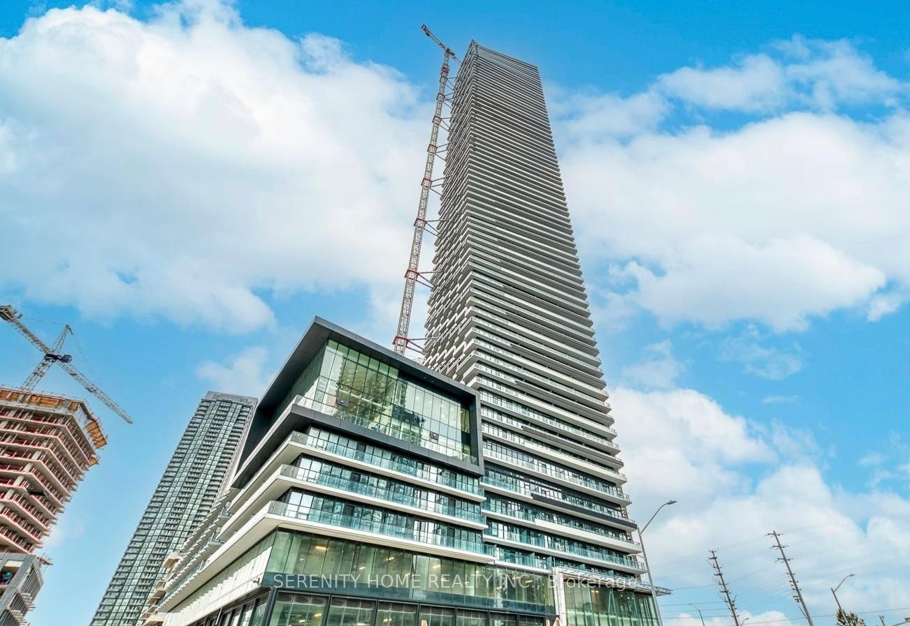 2311-448 Burnhamthorpe Road W, Mississauga, ON, L5B 0R4