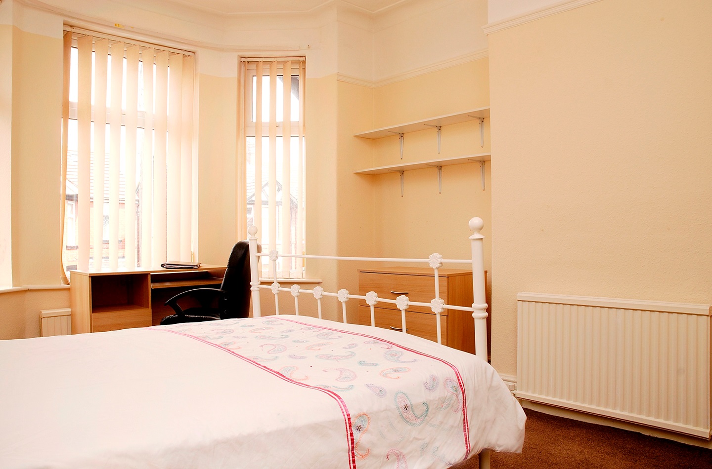 Additional image 6 of 4 Bed Semi-Detached House, Lytham Road, M19, N1 7GU