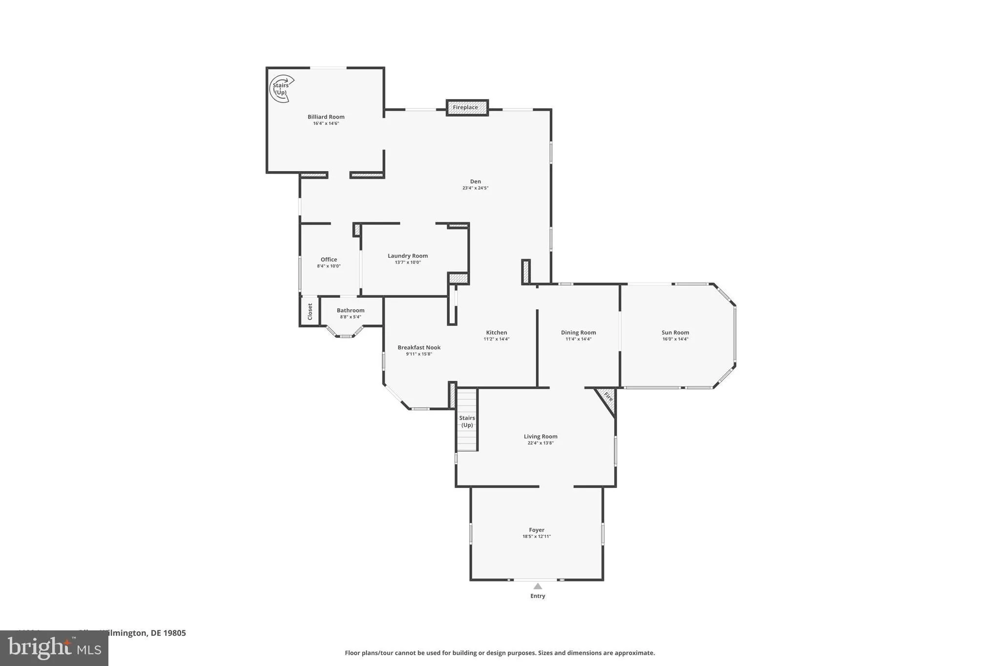 Additional image 115 of 4100 Lancaster Pike, Wilmington, DE 19805