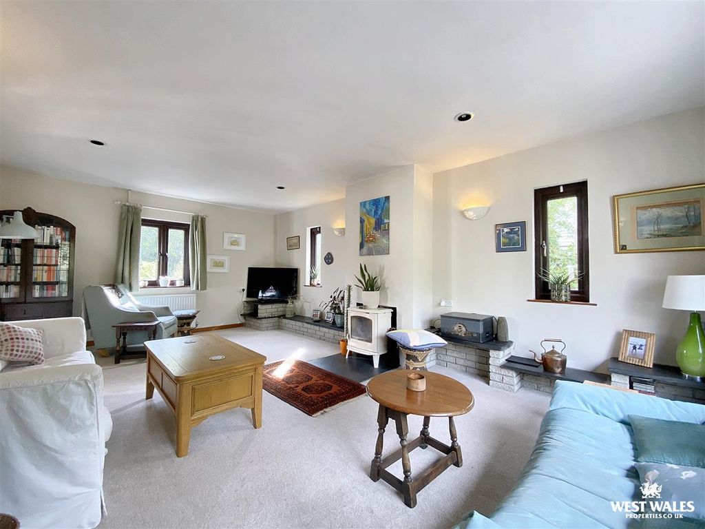 Additional image 5 of Land for saleLeonardston Road, Llanstadwell, Milford Haven SA73