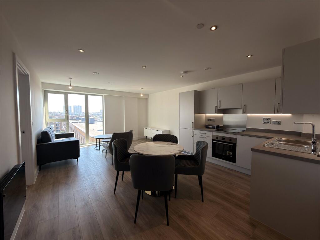 Additional image 8 of Boulevard Plaza, 642 Bristol Street, Birmingham, B5