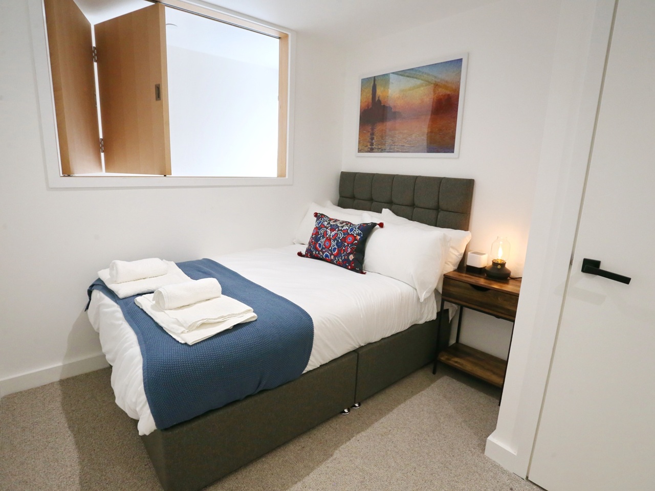 Additional image 2 of 2 Bed Flat, Spinners Way, M15, N1 7GU