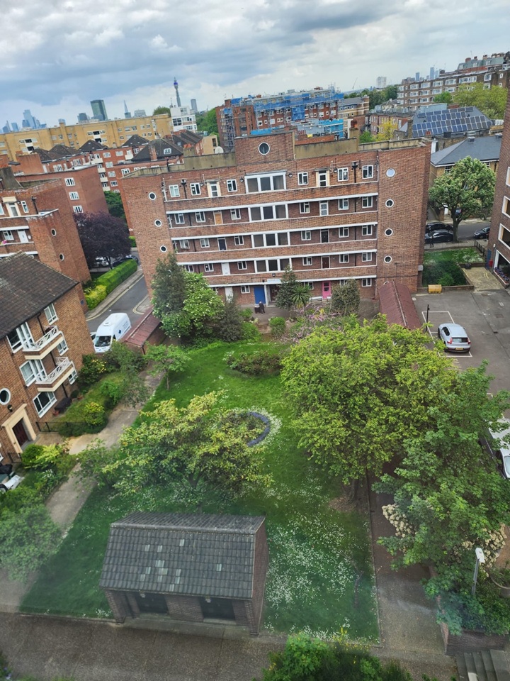 Additional image 14 of 1 Bed Flat, Cameron House, NW8, N1 7GU